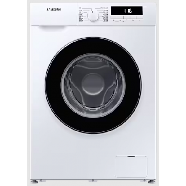 SAMSUNG WW70T3020BW/SH 7kg 纖巧變頻前置式洗衣機 - 440mm深度